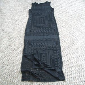 lola and sophie maxi dress